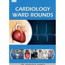 Cardiology Ward Rounds (paramount)